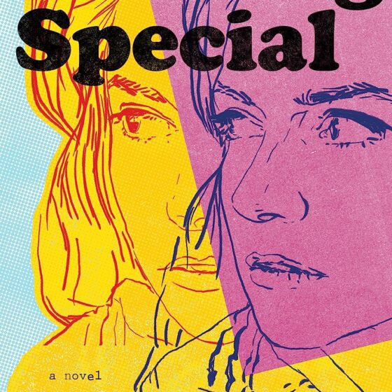 Nothing Special cover
